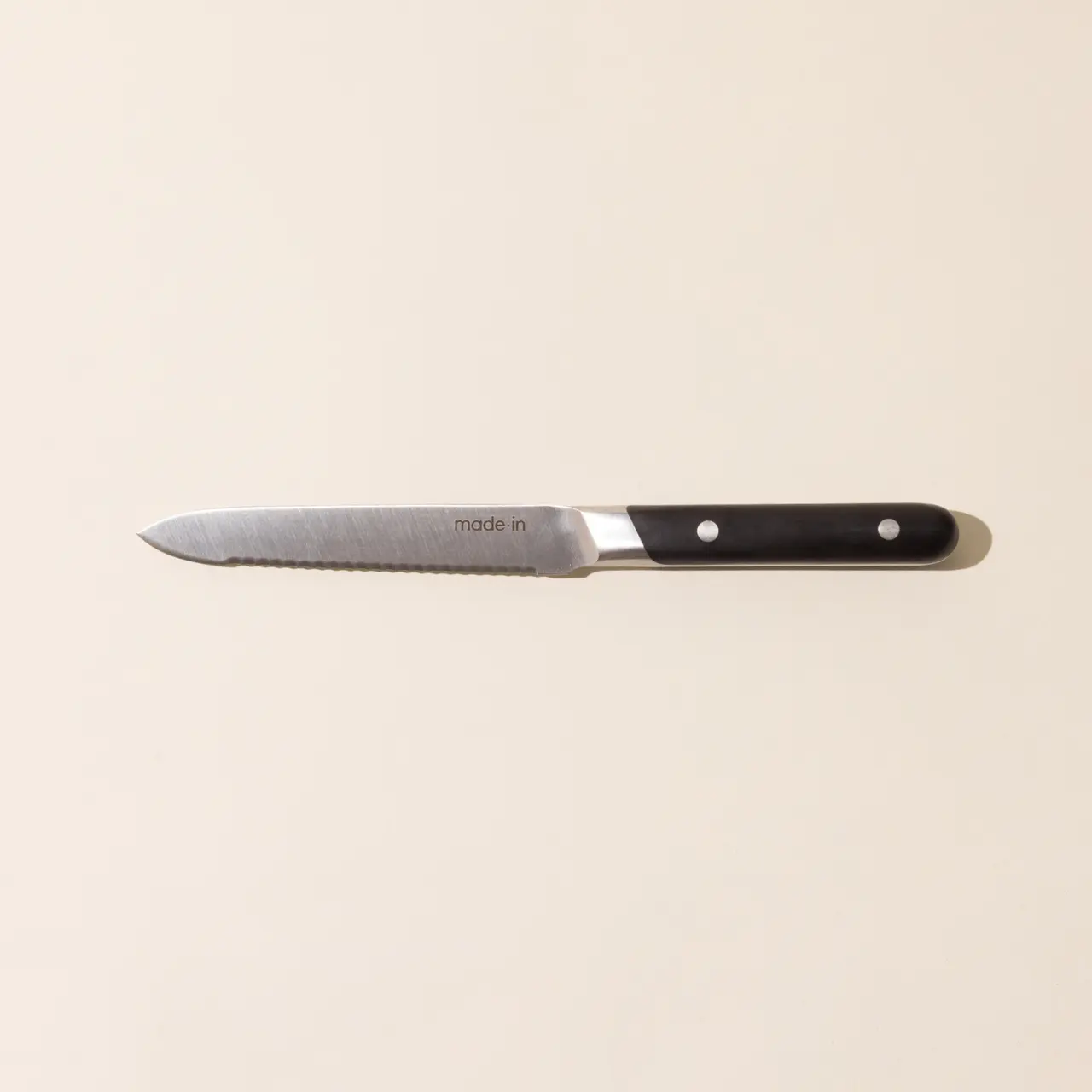 utility knife black top