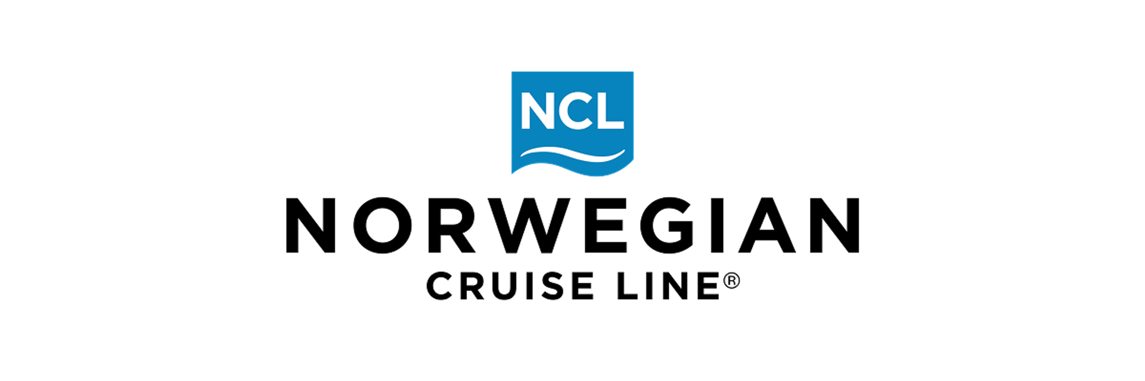 Logo featuring the letters "NCL" in blue, accompanied by a stylized wave design.