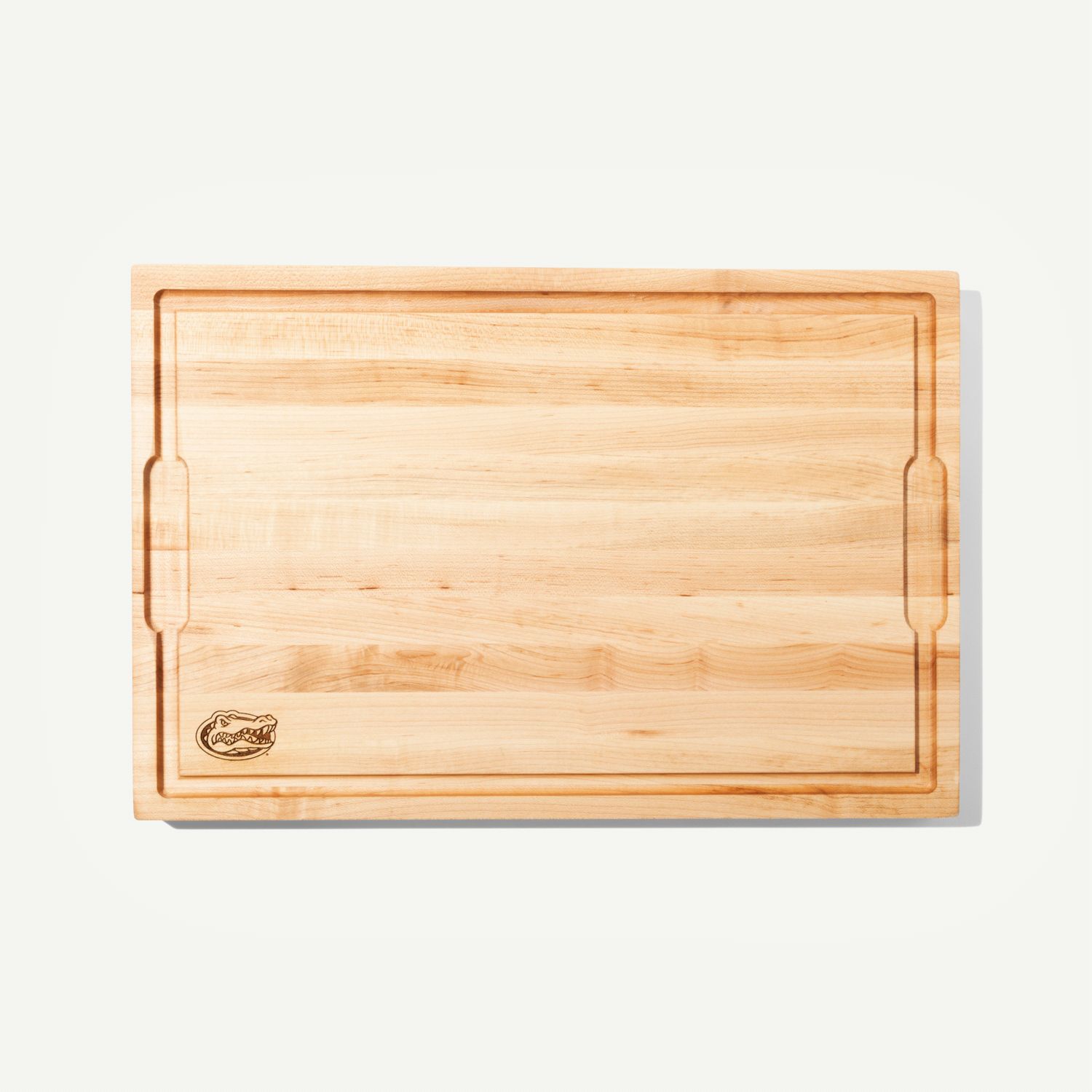University of Florida Butcher Block