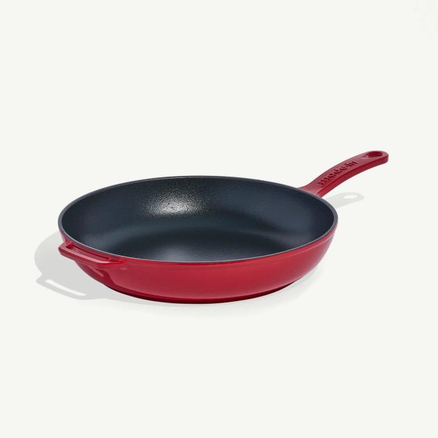 Enameled Cast Iron Skillet | Made In