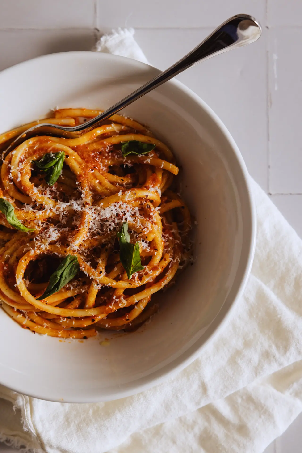 The Right Size For Almost Anything