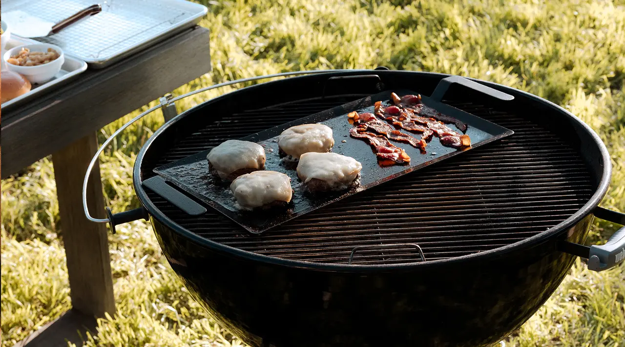 The 4 Best Pans for Outdoor Cooking