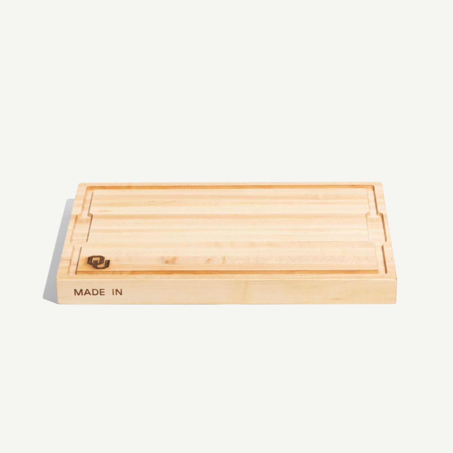 University of Oklahoma Butcher Block - thumbnail 3