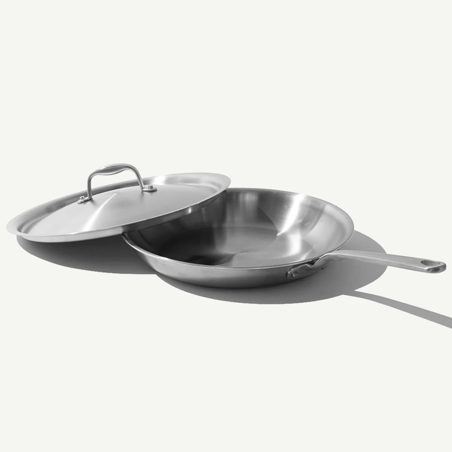 Made In Frying Pan Lid - Thumbnail 2