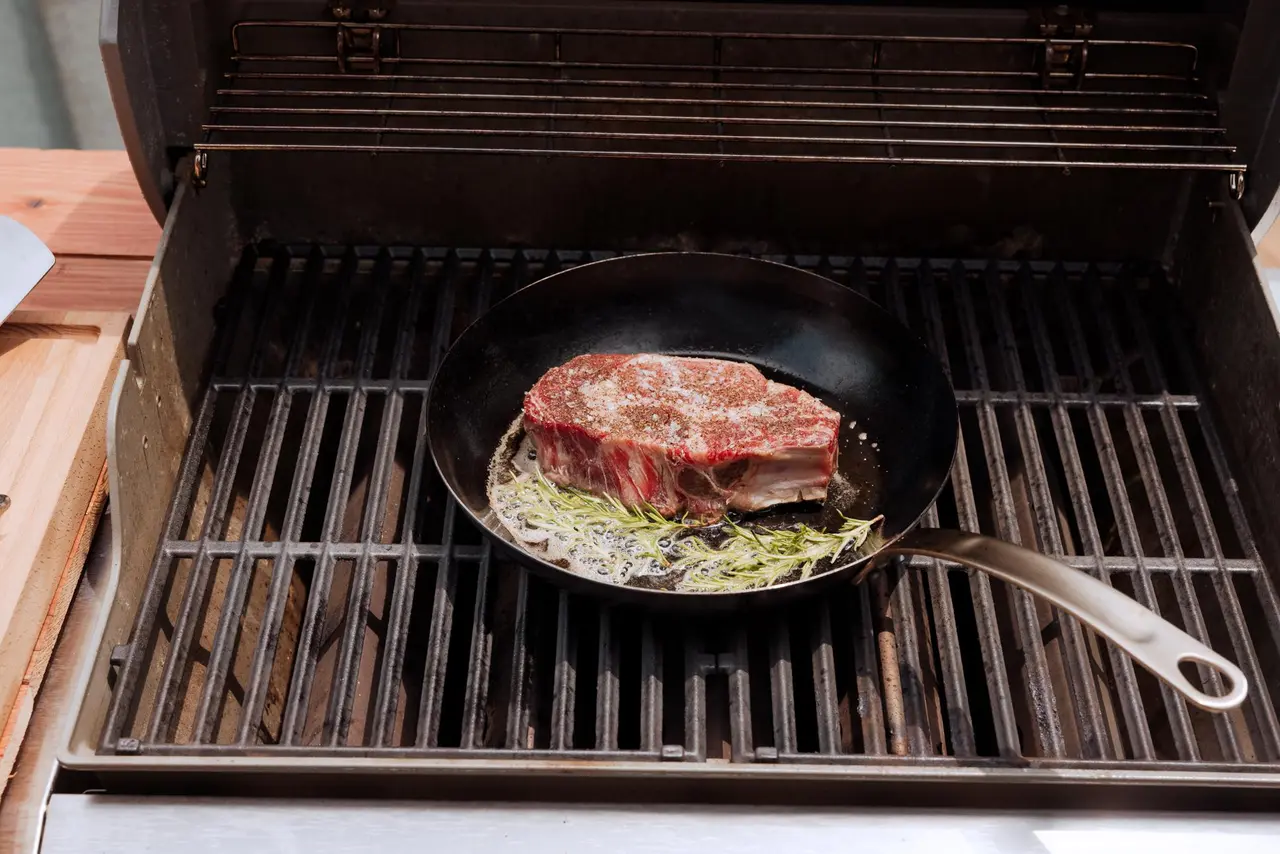 Is Carbon Steel Cookware Worth The Extra Care? Discover If It’s Right for You 