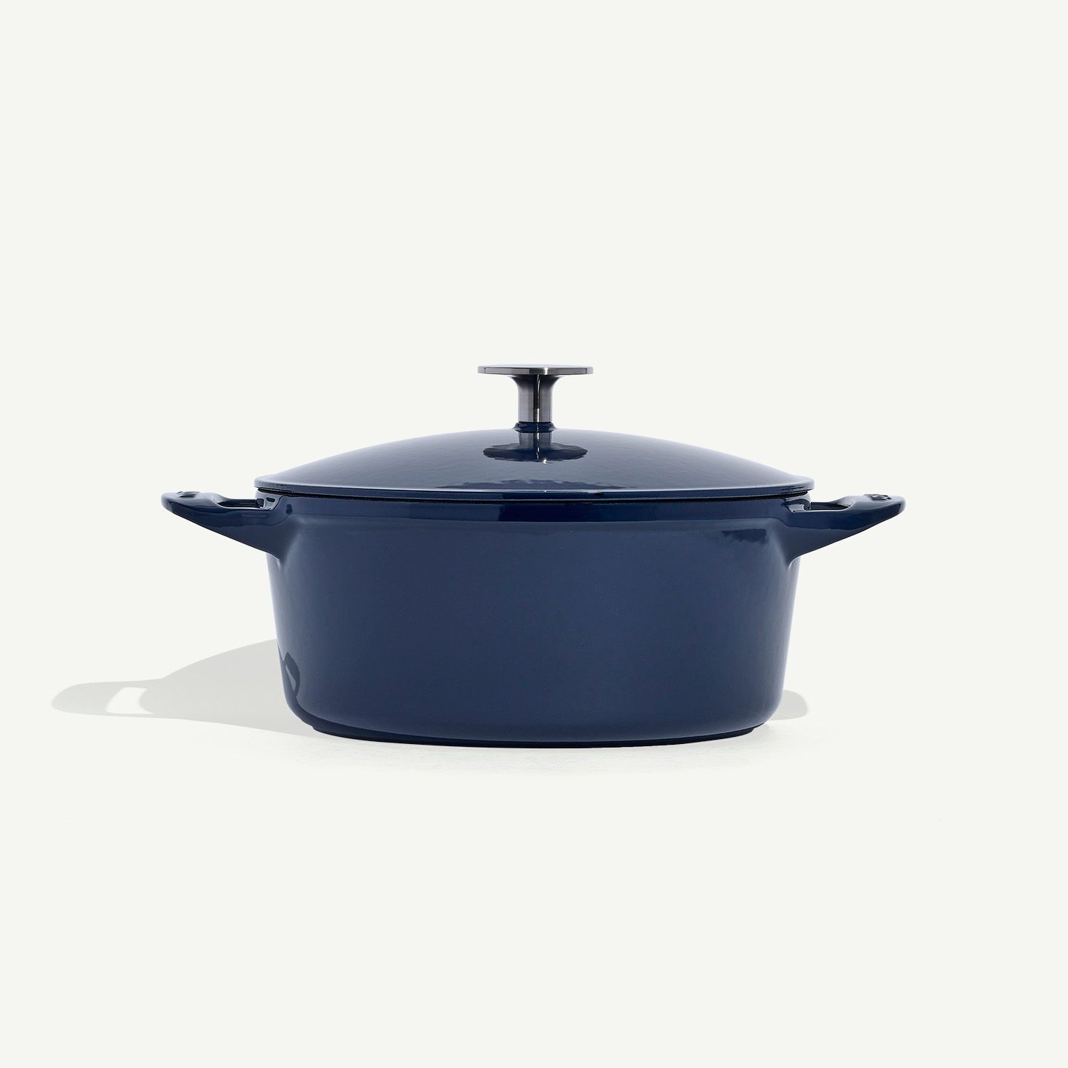 Made In Enameled Cast Iron Dutch Oven