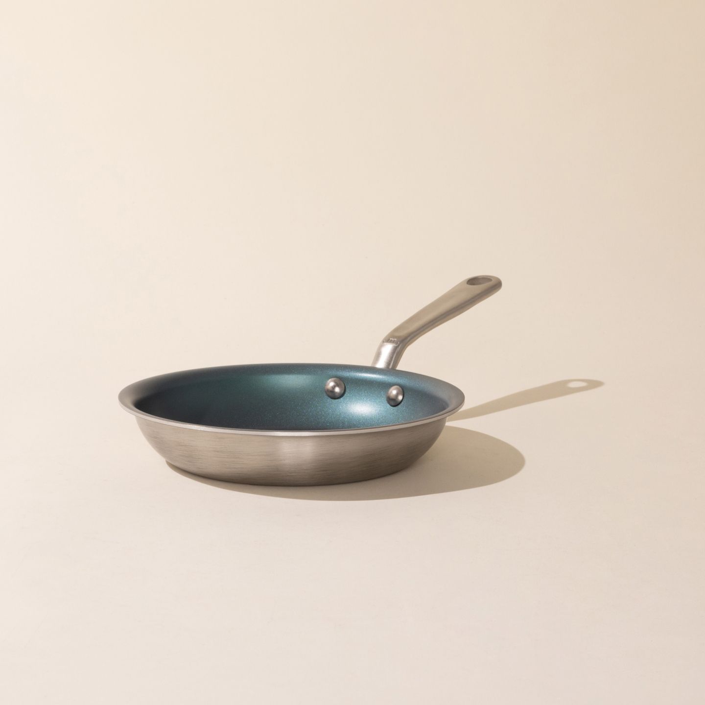 Made In Cookware - 10 Non Stick Frying Pan (Harbour Blue)