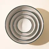 mise en place hudson green top