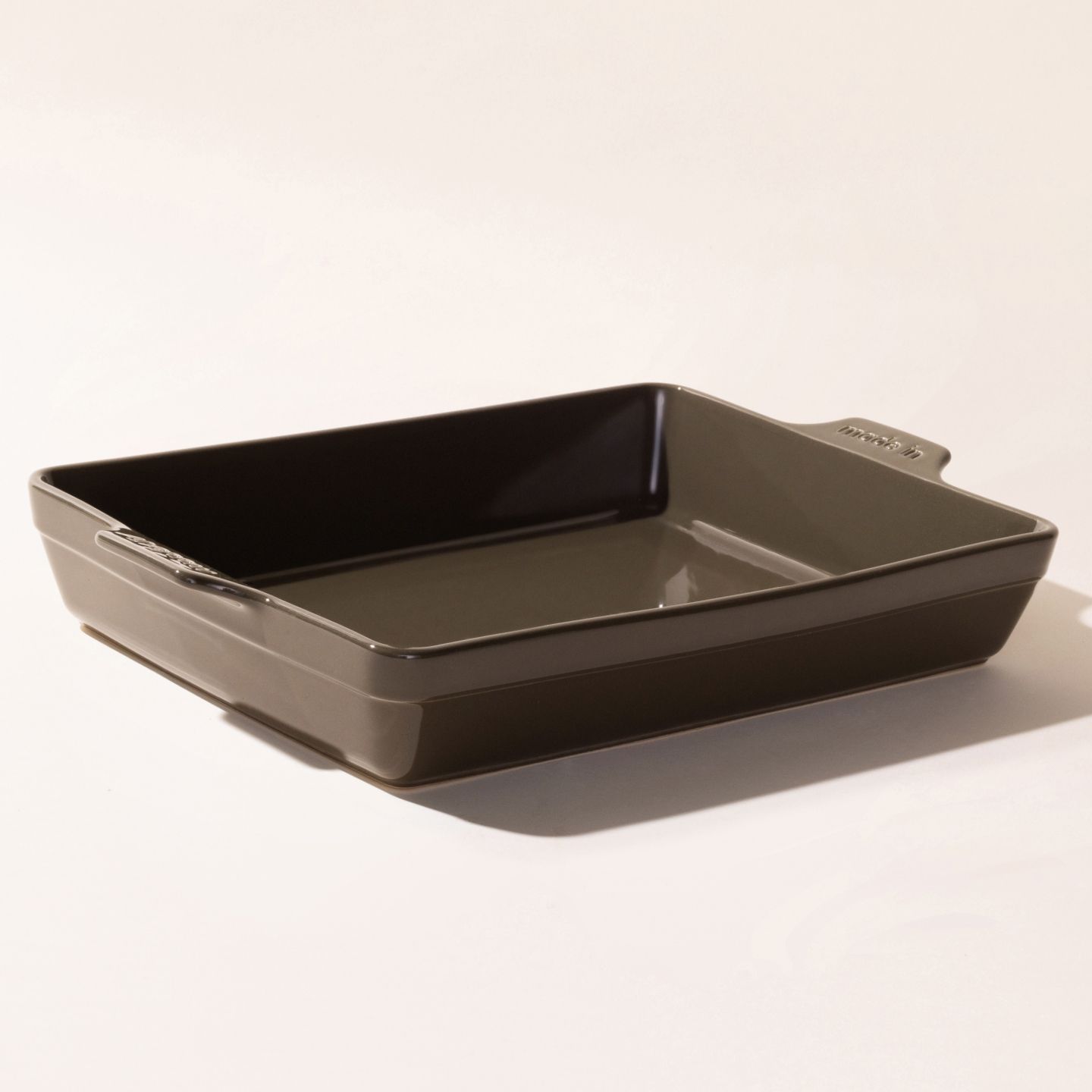 9-1/4X13-1/4 Baking Pan Blue