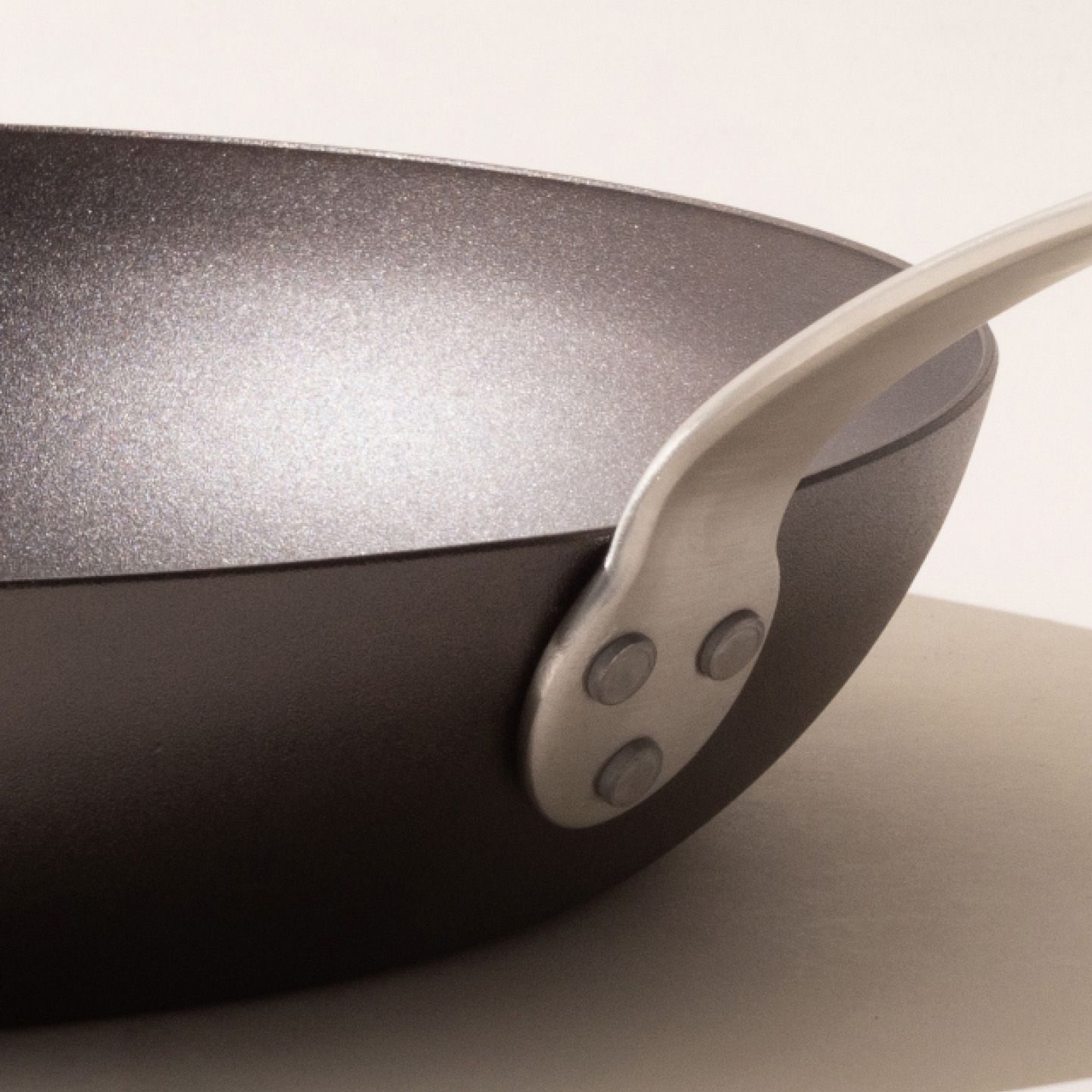 Carbon Steel Frying Pans | 8" ,10", And 12" - Made In