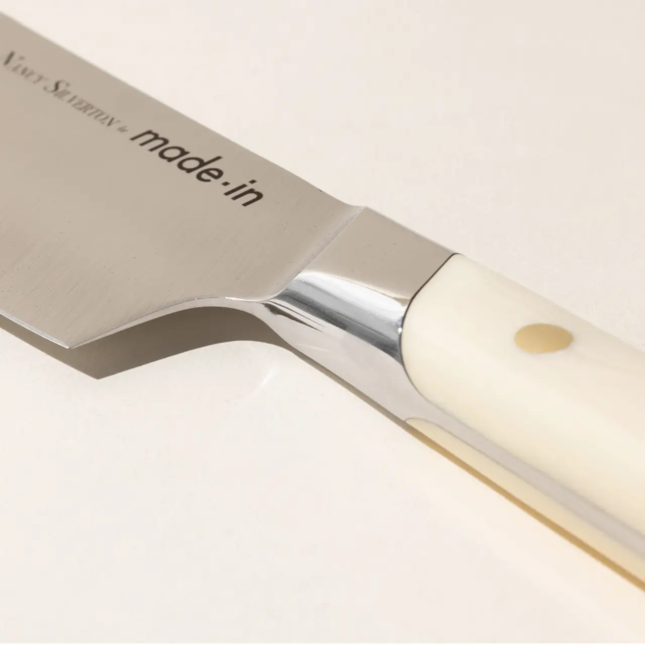 nancy silverton nakiri knife bolster