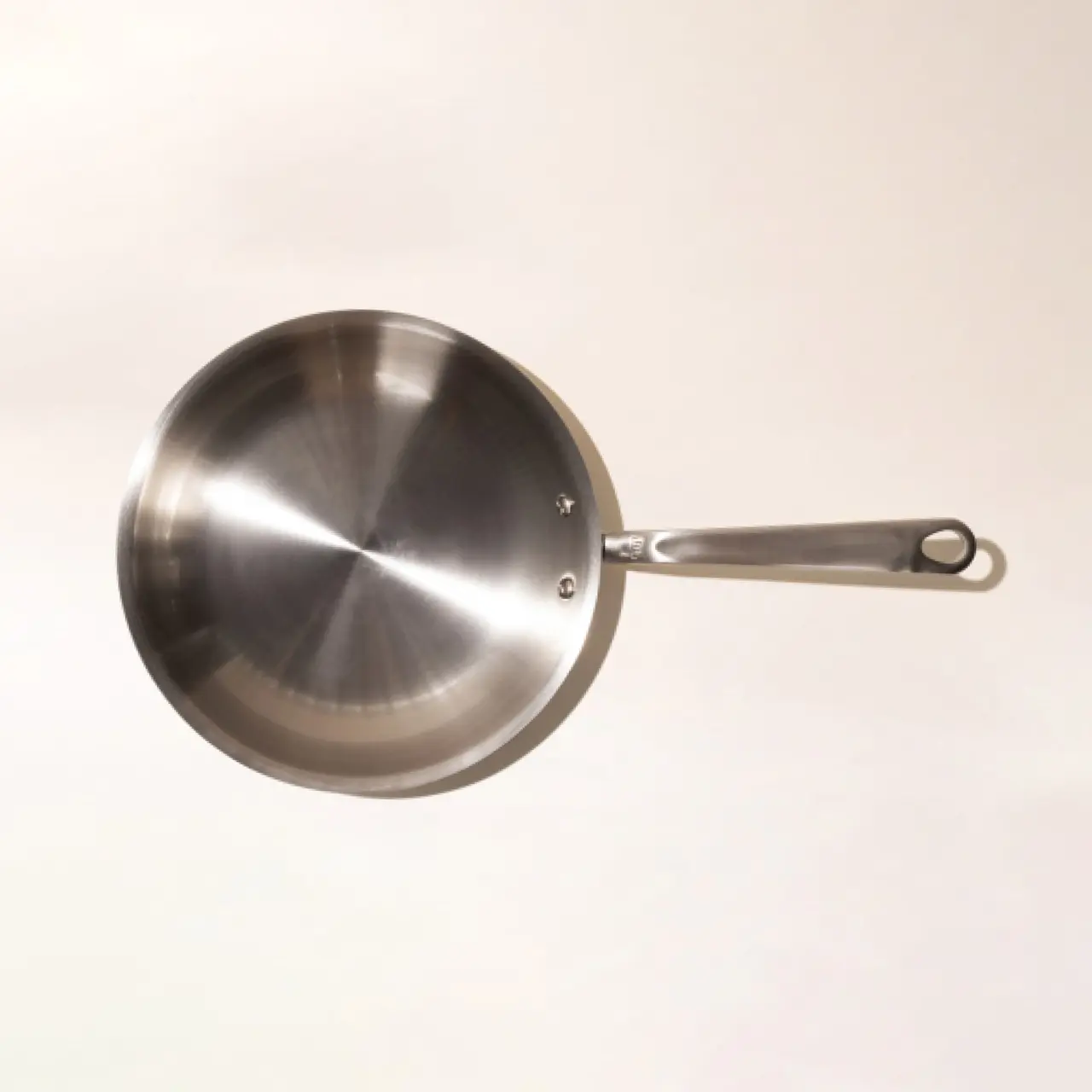 frying pan 10 inch top image