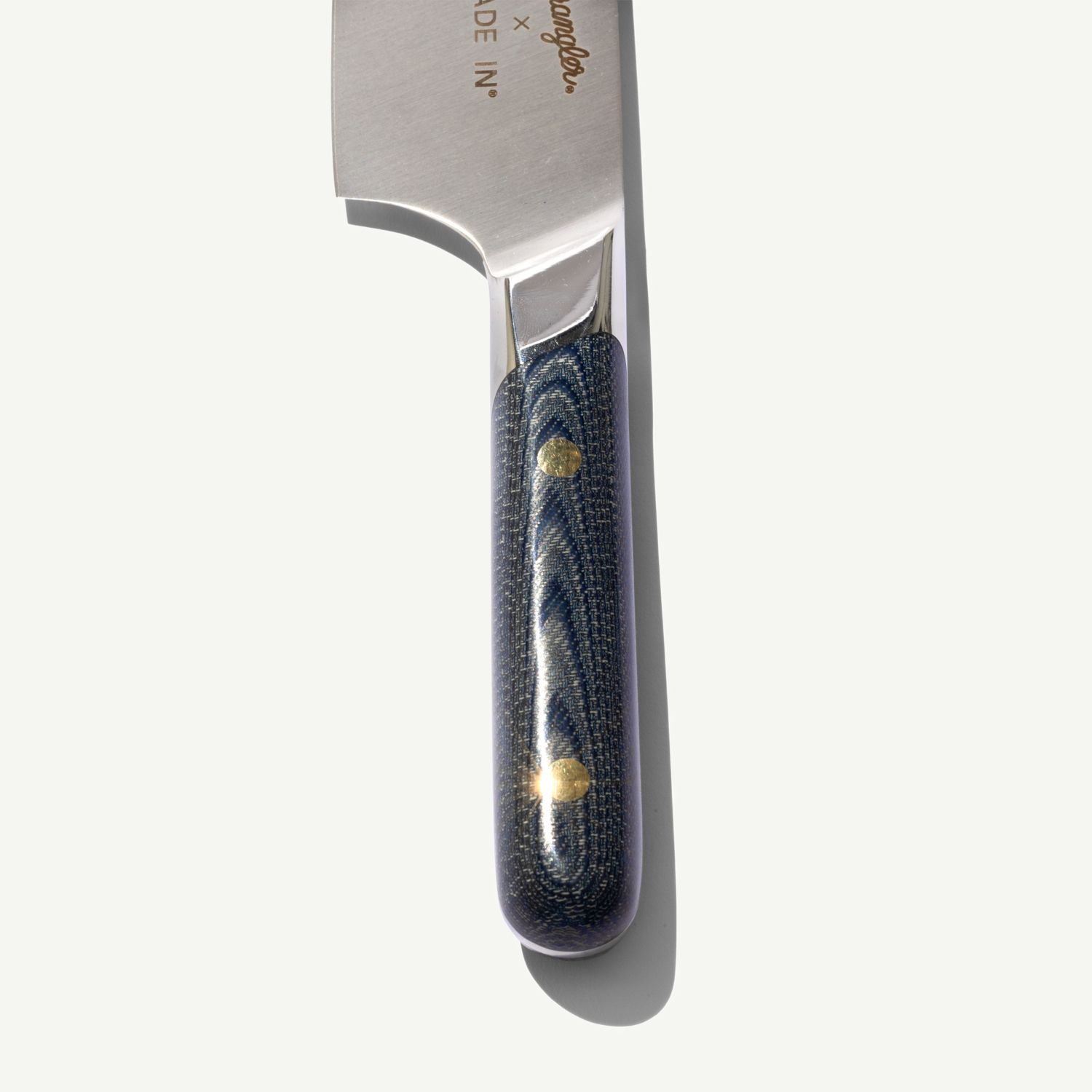 最終値引　SWITCH BLADE GRAPHIC PRINT DENIM SWITCHBLADE(スイッチブレード)GRAPHIC PRINT DENIM PT / INDIGO