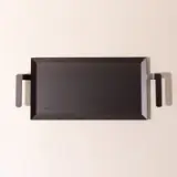 carbon steel griddle no sheath top image