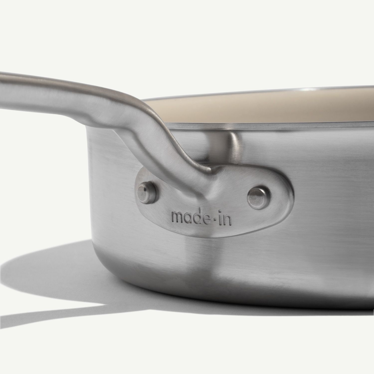 Factory Seconds CeramiClad® Non Stick Cookware Set - thumbnail 8