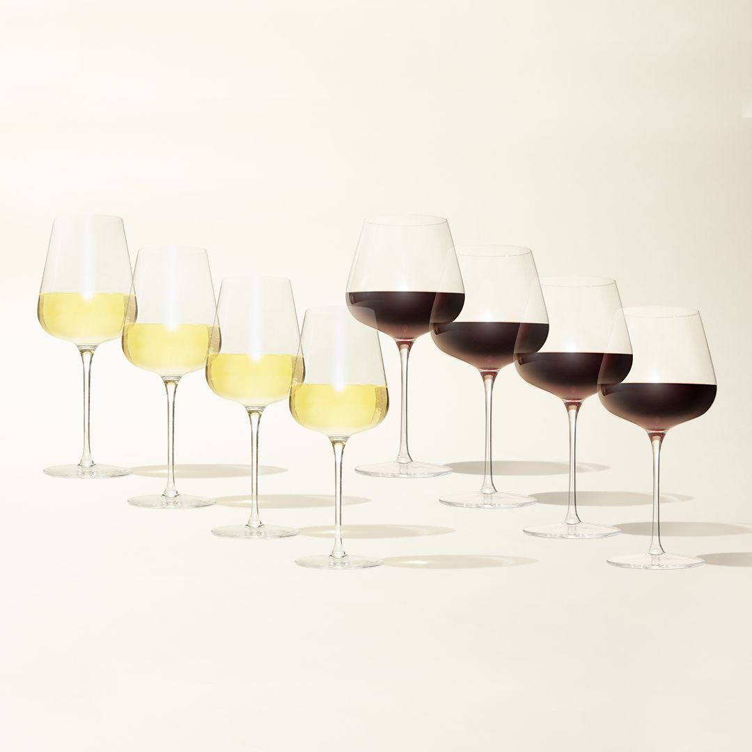 Made In Wine Glasses - Thumbnail 2