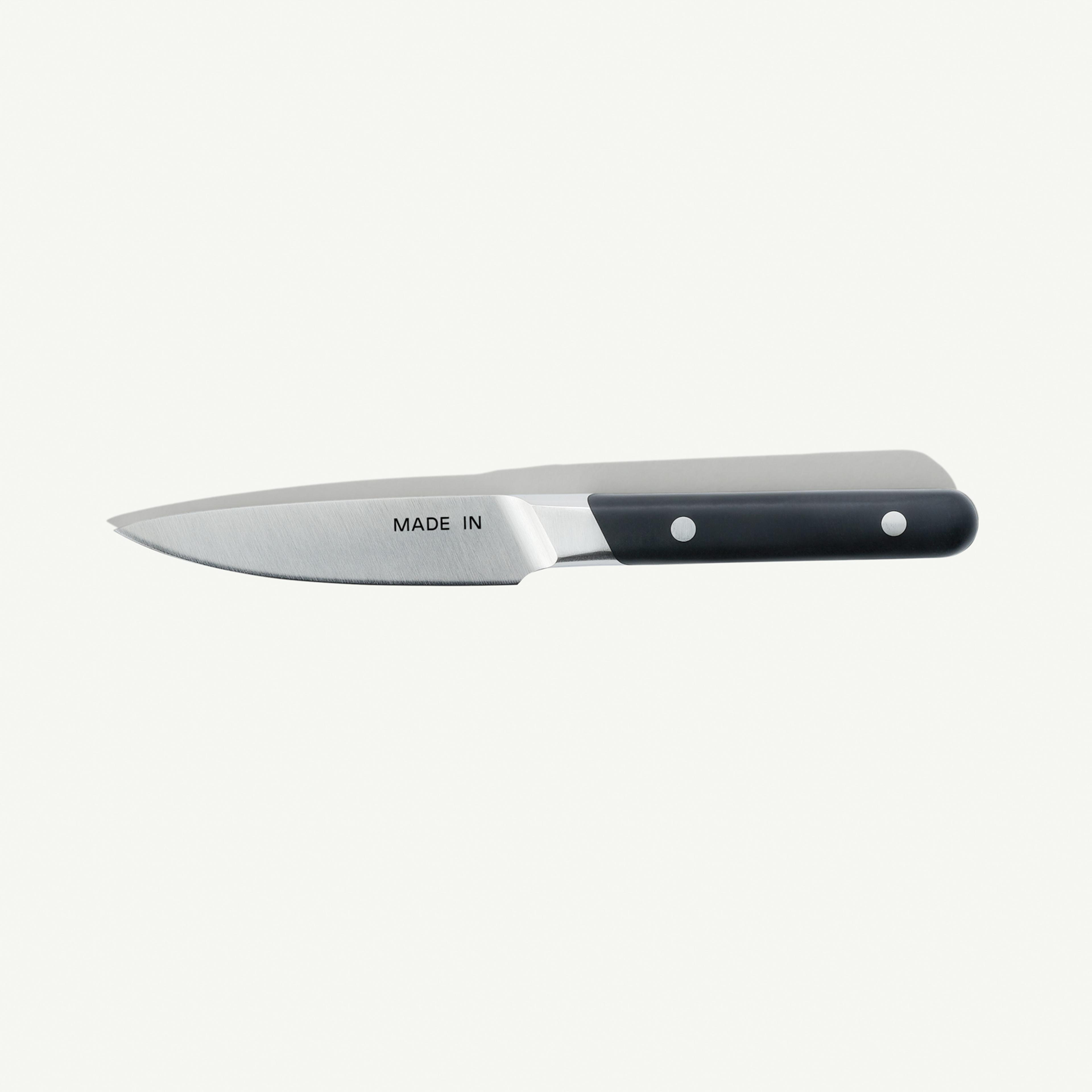 3.8" Paring Knife - Made In