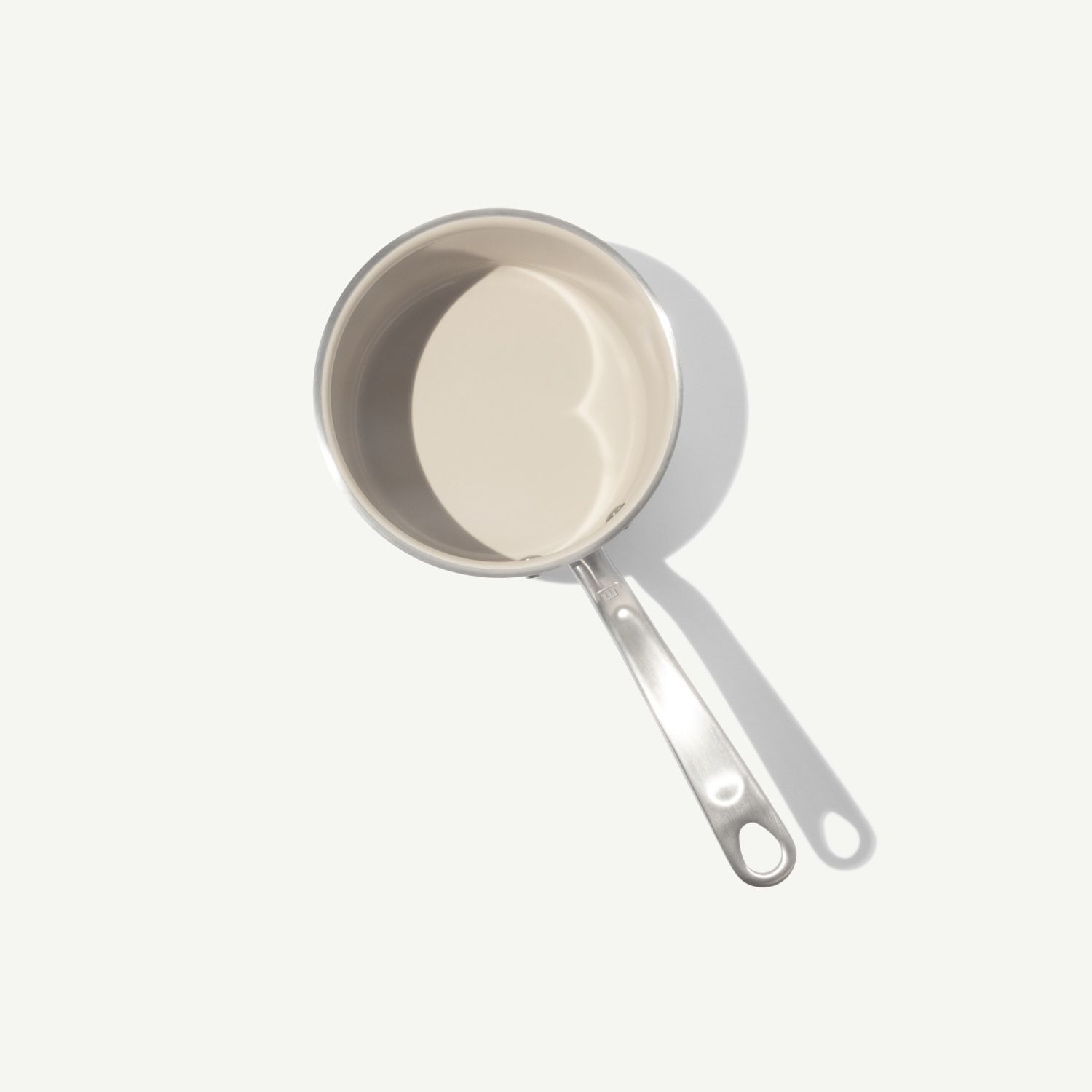 CeramiClad Non Stick Saucepan - Thumbnail 2