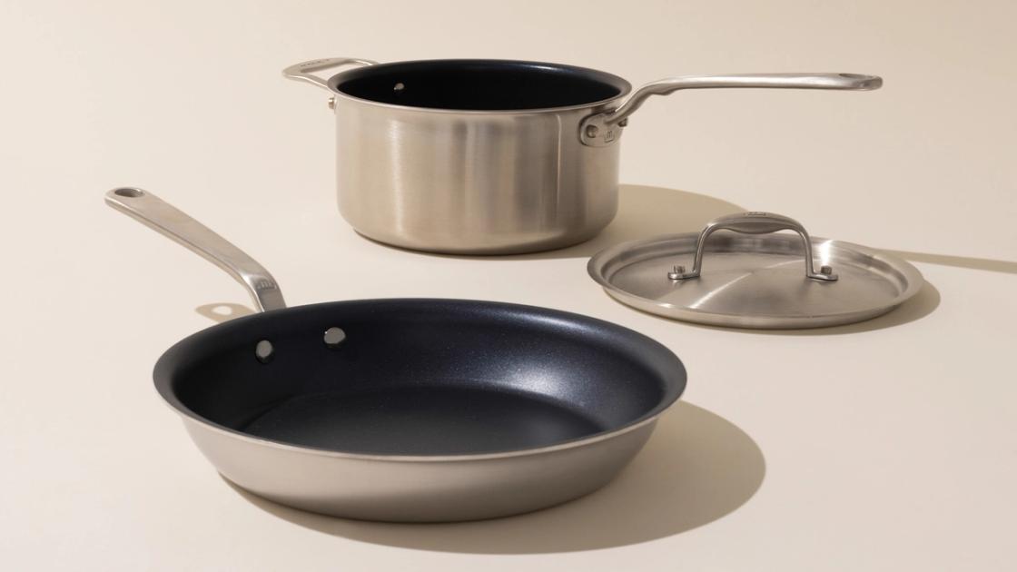 ProCoat Non Stick Set