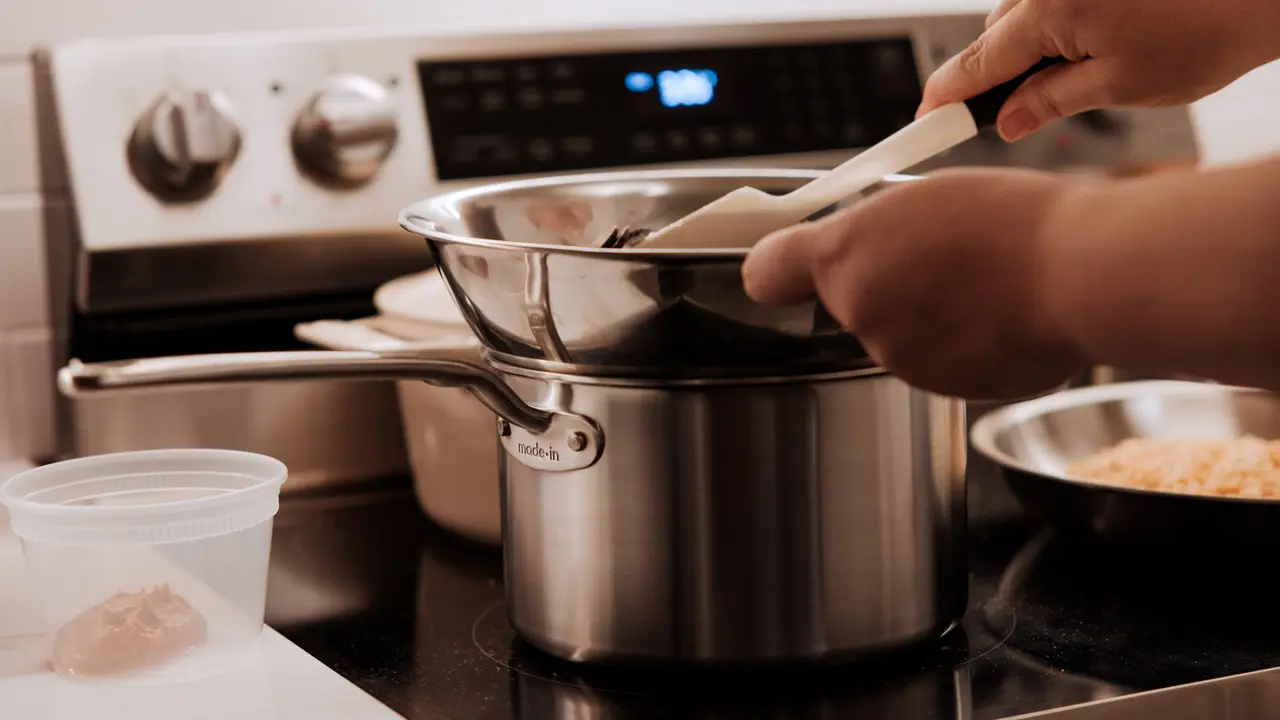 Tips You Need When Cooking With An Electric Stove