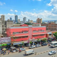 Rahimtulla Trust Building for sale Prime Mixed-Use Commercial Asset – Moi Avenue CBD