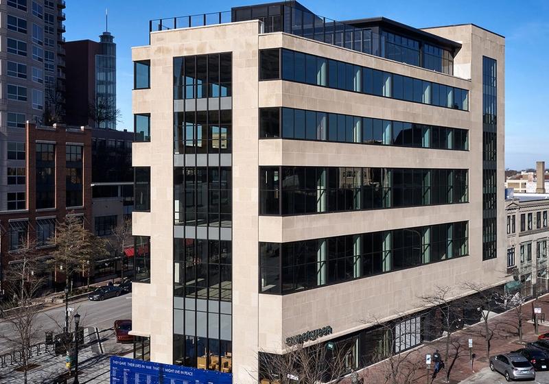 Orrington Capital - Evanston Portfolio — Evanston, Illinois
