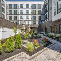 The Residences at Mill Station