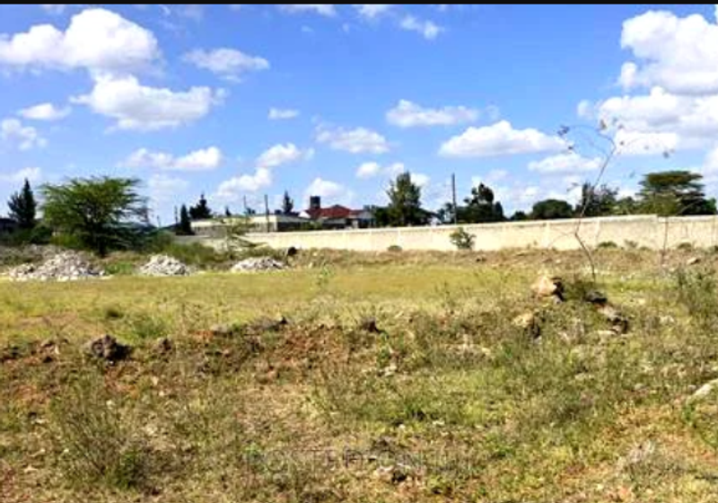 Syokimau Gateway – JKIA Frontage Mixed-Use Megaplot For Sale