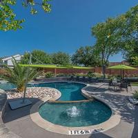 The Gardens of Valley Ranch — Irving, Texas