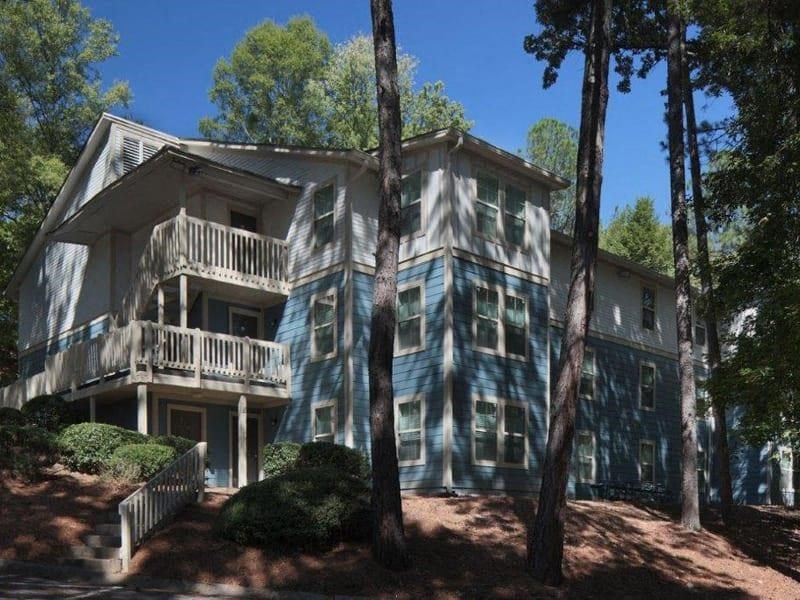 Paces Ridge at Vinings — Atlanta, Georgia