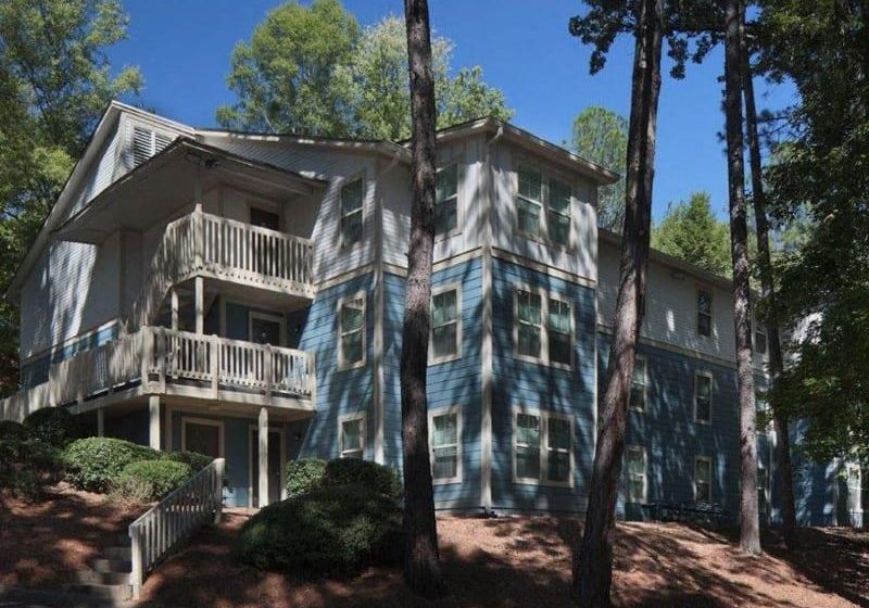 Paces Ridge at Vinings — Atlanta, Georgia