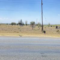 20.8 Acres at Malili Town For Sale— Touching Mombasa Road — KES 8M per Acre