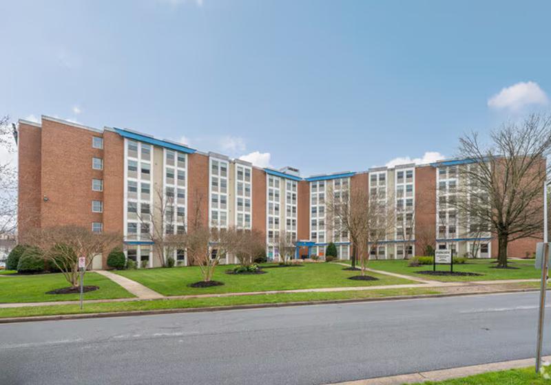 Parkside — College Park, Maryland