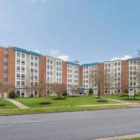 Parkside — College Park, Maryland