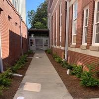 Claflin School — Columbus, Georgia