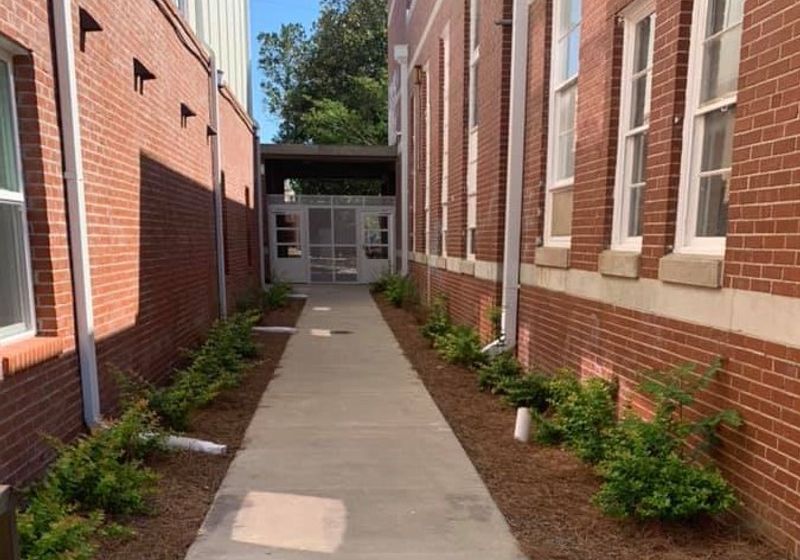 Claflin School — Columbus, Georgia