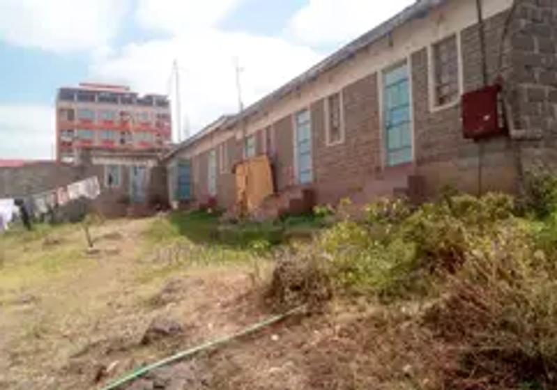 2 x ¼-Acre Commercial Plots For Sale in Kiserian Town — KES 5M Each