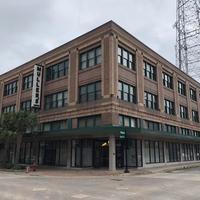 Muller's Lofts — Lake Charles, Louisiana