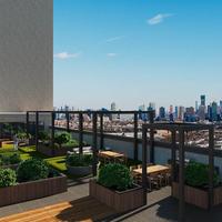 The Orchard — Jersey City, New Jersey