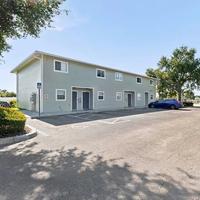 Rainbow Lake Apartments — Bradenton, Florida