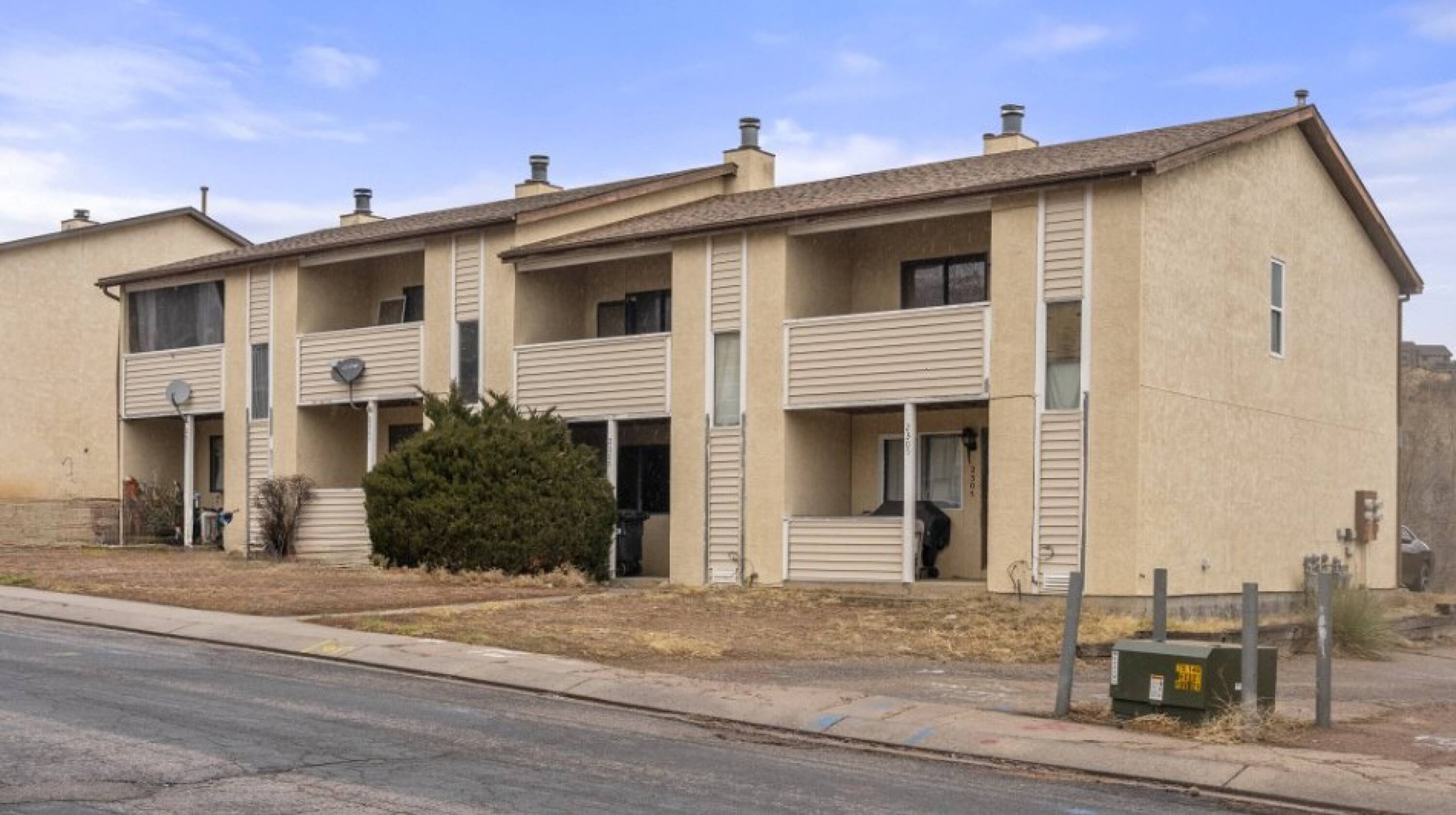 2305 Split Rock Drive, Colorado Springs, CO 80919