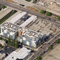 6801 Canoga Ave — Los Angeles, California