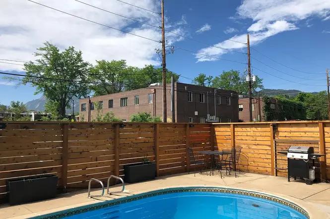 Canyon Collective — Boulder, Colorado