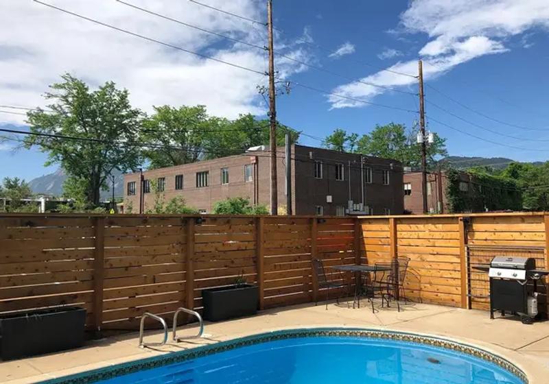 Canyon Collective — Boulder, Colorado