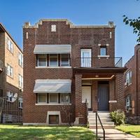 Keokuk & Bamberger — St. Louis, Missouri