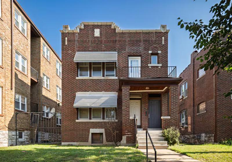 Keokuk & Bamberger — St. Louis, Missouri