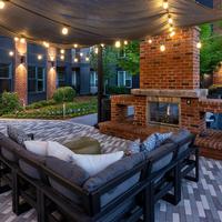 Bellamy Executive Park — Atlanta, Georgia