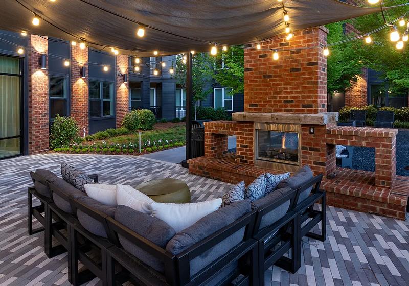 Bellamy Executive Park — Atlanta, Georgia