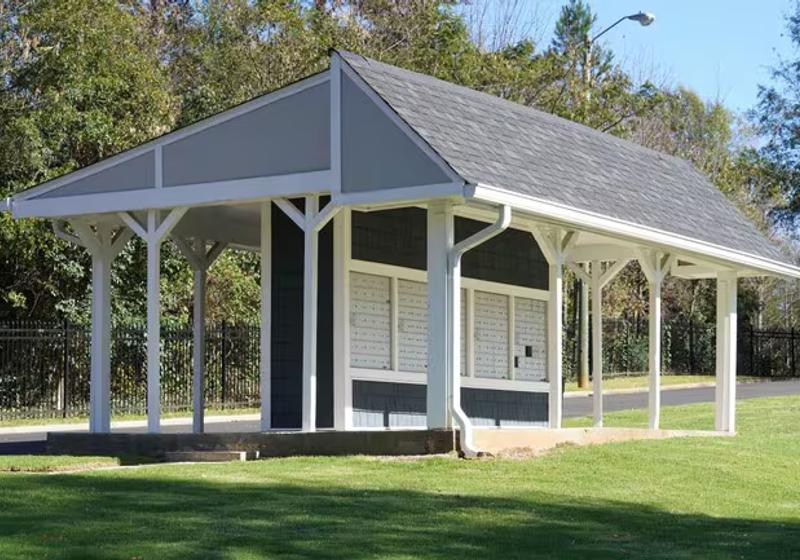 Nova Ridge — Charlotte, North Carolina