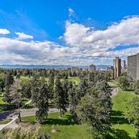 Cheesman Terrace — Denver, Colorado